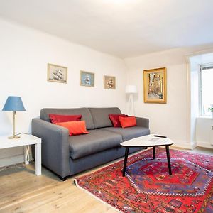 Klein Appartement met een Slaapkamer