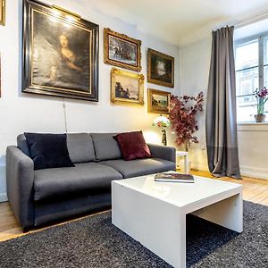 Standaard Appartement met een Slaapkamer